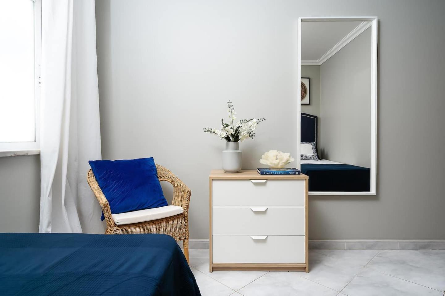 Spacious&Bright2Bedroom Apt Near Beaches,Sleeps 6 Portimão Εξωτερικό φωτογραφία