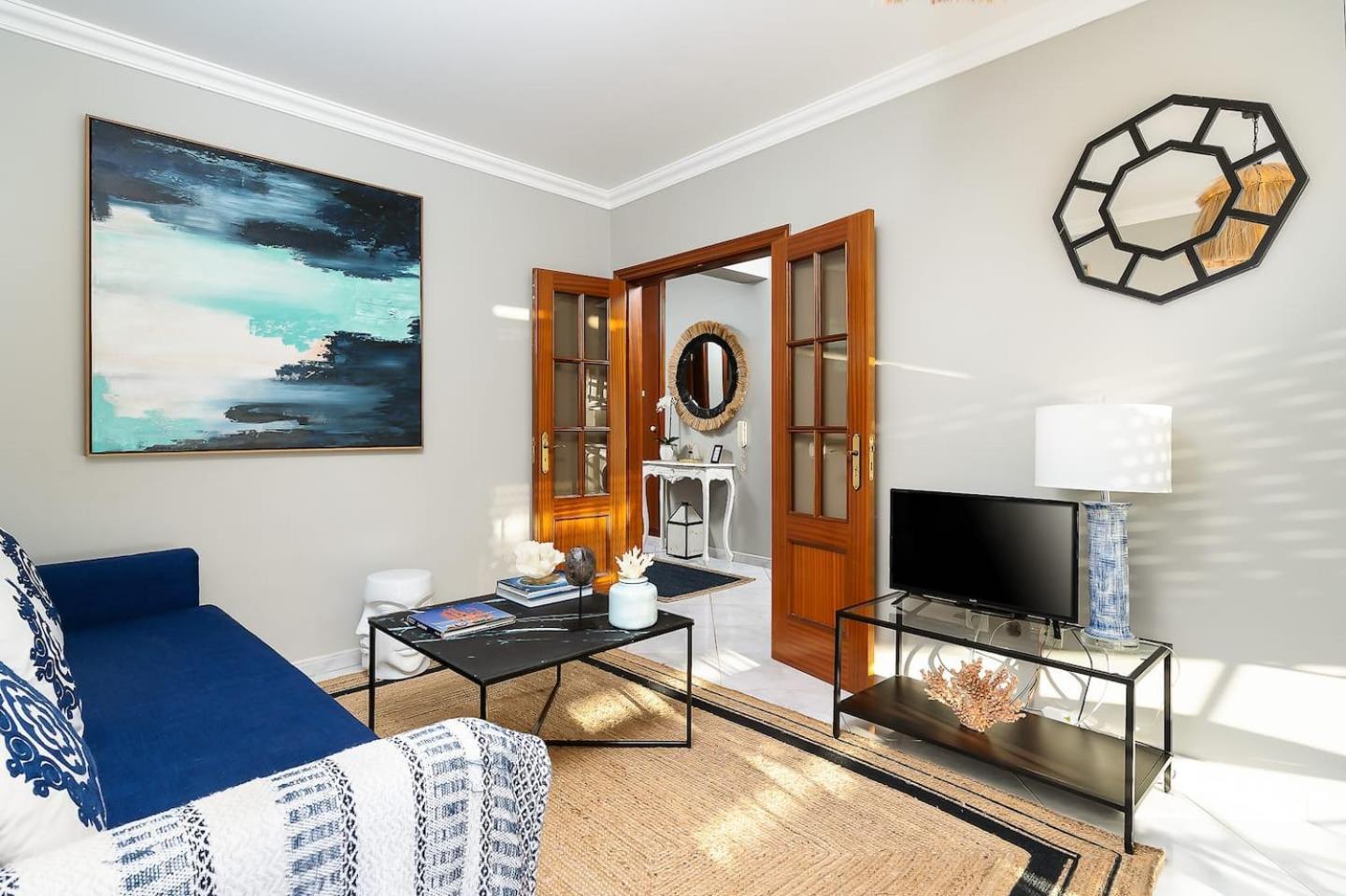 Spacious&Bright2Bedroom Apt Near Beaches,Sleeps 6 Portimão Εξωτερικό φωτογραφία