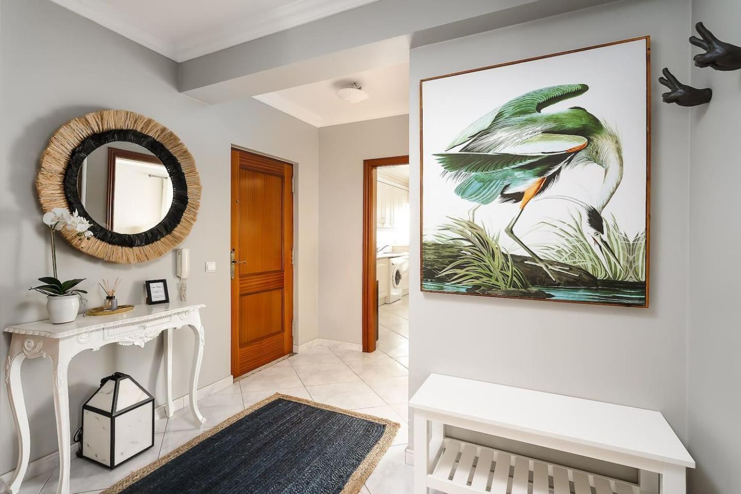 Spacious&Bright2Bedroom Apt Near Beaches,Sleeps 6 Portimão Εξωτερικό φωτογραφία